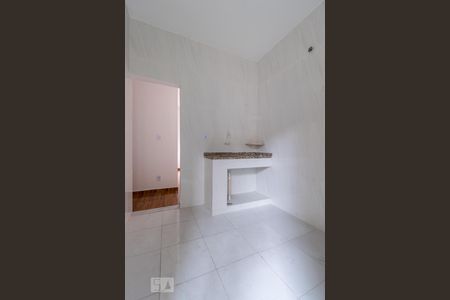 Apartamento à venda com 89m², 3 quartos e sem vaga Apartamento à venda com 89m², 3 quartos e sem vagaCozinha