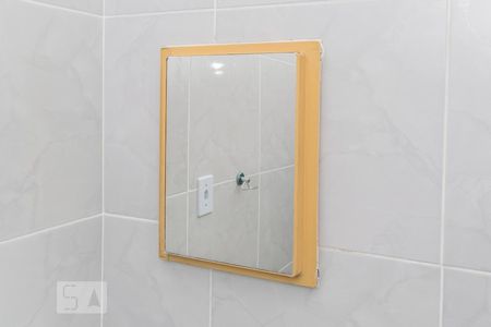 Apartamento à venda com 89m², 3 quartos e sem vaga Apartamento à venda com 89m², 3 quartos e sem vagaBanheiro da Suíte - Armário