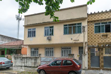 Apartamento à venda com 89m², 3 quartos e sem vaga Apartamento à venda com 89m², 3 quartos e sem vagaFachada do Prédio