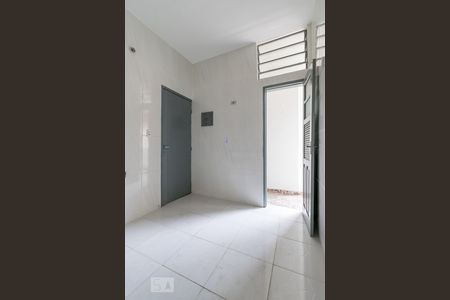 Apartamento à venda com 89m², 3 quartos e sem vaga Apartamento à venda com 89m², 3 quartos e sem vagaCozinha