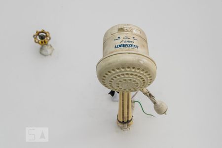 Apartamento à venda com 89m², 3 quartos e sem vaga Apartamento à venda com 89m², 3 quartos e sem vagaBanheiro Social - Chuveiro elétrico