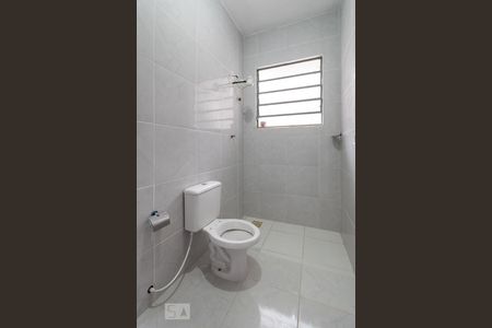 Apartamento à venda com 89m², 3 quartos e sem vaga Apartamento à venda com 89m², 3 quartos e sem vagaBanheiro da Suíte