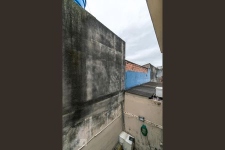 Vista do Quarto 1 de apartamento à venda com 3 quartos, 89m² em Jardim América, Rio de Janeiro