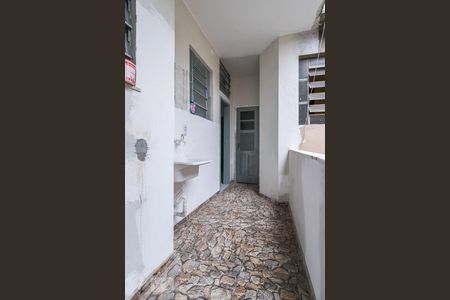 Apartamento à venda com 89m², 3 quartos e sem vaga Apartamento à venda com 89m², 3 quartos e sem vagaÁrea de Serviço