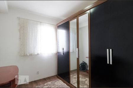 Quarto  de apartamento para alugar com 2 quartos, 47m² em Nova Petrópolis, São Bernardo do Campo