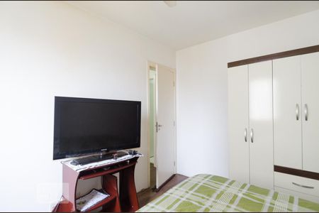 Quarto 2 de apartamento para alugar com 2 quartos, 47m² em Nova Petrópolis, São Bernardo do Campo