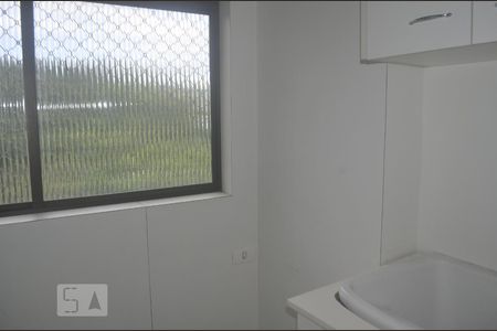 Detalhe da area de serviço de apartamento à venda com 3 quartos, 70m² em Jardim Ampliação, São Paulo