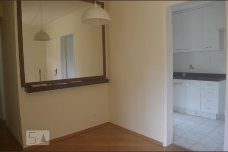 Sala de apartamento à venda com 3 quartos, 70m² em Jardim Ampliação, São Paulo