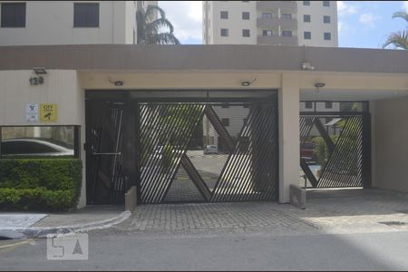 Apartamento à venda com 70m², 3 quartos e 1 vagaFachada