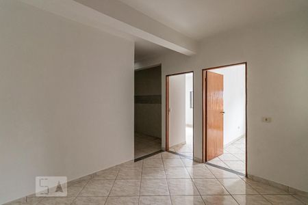 Sala de Apartamento com 2 quartos, 50m² Itaquera