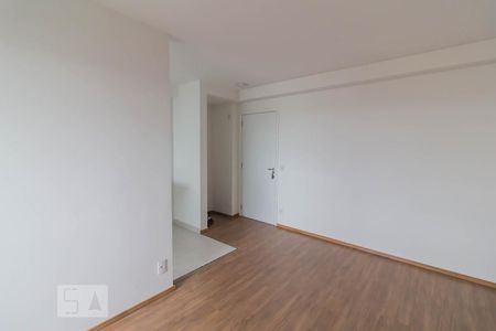 Sala de apartamento para alugar com 2 quartos, 54m² em Jardim Imperador, Guarulhos