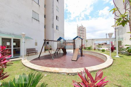 Apartamento para alugar com 54m², 2 quartos e 1 vaga Apartamento para alugar com 54m², 2 quartos e 1 vagaArea Comum