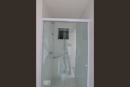 Apartamento para alugar com 54m², 2 quartos e 1 vaga Apartamento para alugar com 54m², 2 quartos e 1 vagaBanheiro