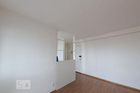 Sala de apartamento para alugar com 2 quartos, 54m² em Jardim Imperador, Guarulhos