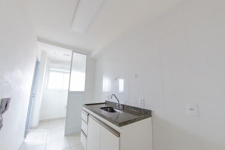 Apartamento para alugar com 54m², 2 quartos e 1 vaga Apartamento para alugar com 54m², 2 quartos e 1 vagaCozinha