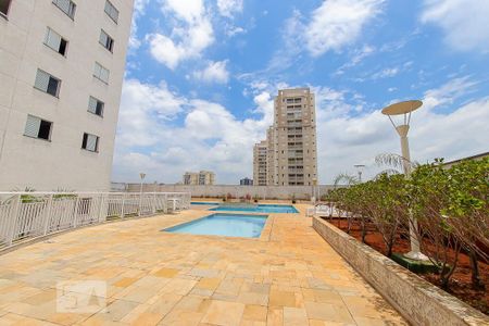 Apartamento para alugar com 54m², 2 quartos e 1 vaga Apartamento para alugar com 54m², 2 quartos e 1 vagaArea Comum