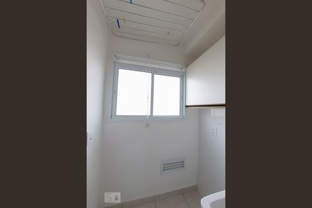 Apartamento para alugar com 54m², 2 quartos e 1 vaga Apartamento para alugar com 54m², 2 quartos e 1 vagaArea de Serviço