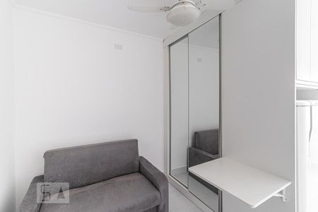 Studio de kitnet/studio para alugar com 1 quarto, 16m² em Vila Marieta, São Paulo