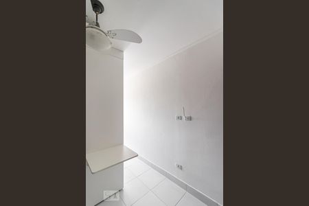 Studio de kitnet/studio para alugar com 1 quarto, 16m² em Vila Marieta, São Paulo