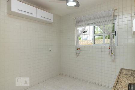 Cozinha de casa de condomínio para alugar com 3 quartos, 90m² em Méier, Rio de Janeiro
