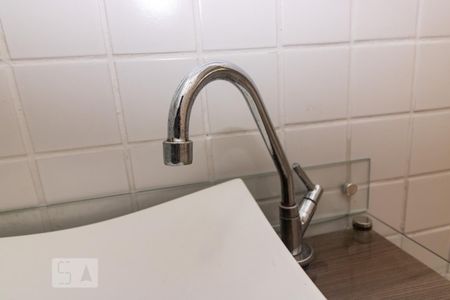 Lavabo de casa de condomínio para alugar com 3 quartos, 90m² em Méier, Rio de Janeiro