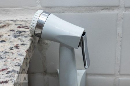 Casa de condomínio à venda com 90m², 3 quartos e 2 vagas Casa de condomínio à venda com 90m², 3 quartos e 2 vagasBanheiro Social