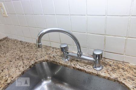 Casa de condomínio à venda com 90m², 3 quartos e 2 vagas Casa de condomínio à venda com 90m², 3 quartos e 2 vagasCozinha