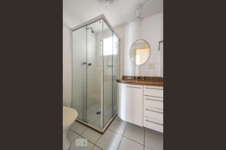 Apartamento para alugar com 72m², 2 quartos e 2 vagasBanheiro Social