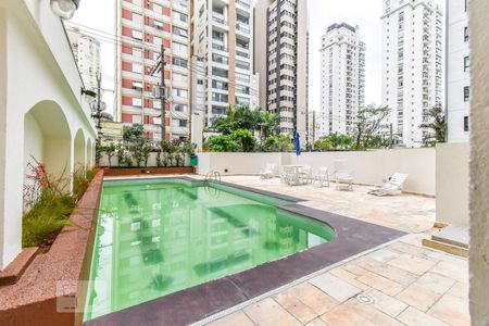 Apartamento para alugar com 72m², 2 quartos e 2 vagasPiscina