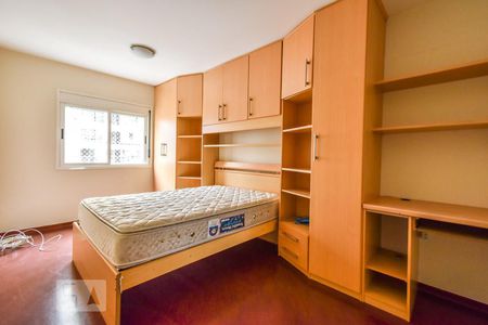 Suíte de apartamento para alugar com 2 quartos, 72m² em Pinheiros, São Paulo