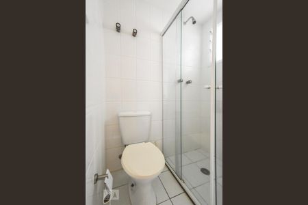 Apartamento para alugar com 72m², 2 quartos e 2 vagasBanheiro Social