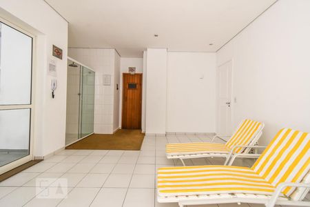Apartamento para alugar com 72m², 2 quartos e 2 vagasSauna
