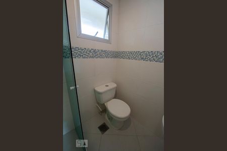 Banheiro - Detalhe  de apartamento para alugar com 2 quartos, 64m² em Santa Teresinha, São Paulo
