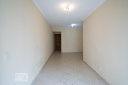 Sala  de apartamento para alugar com 2 quartos, 64m² em Santa Teresinha, São Paulo