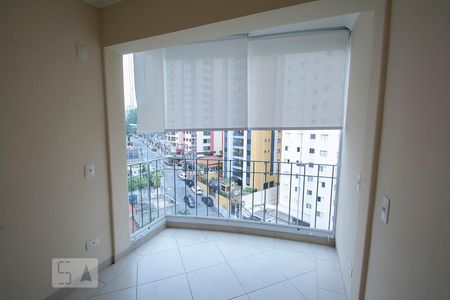 Sala de apartamento para alugar com 2 quartos, 64m² em Santa Teresinha, São Paulo