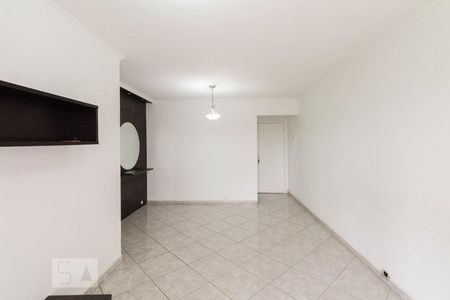 Sala  de apartamento à venda com 3 quartos, 84m² em Vila Gomes Cardim, São Paulo
