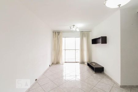 Sala  de apartamento à venda com 3 quartos, 84m² em Vila Gomes Cardim, São Paulo