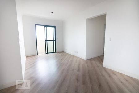 Apartamento para alugar com 60m², 2 quartos e 2 vagasSala