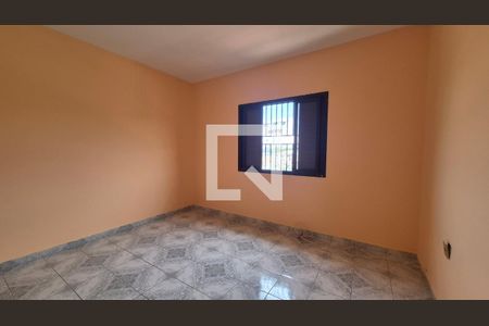 Quarto 1 de casa à venda com 3 quartos, 120m² em Jardim Santo Antônio, Santo André
