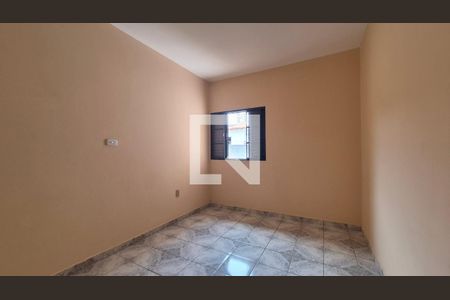 Quarto 2 de casa à venda com 3 quartos, 120m² em Jardim Santo Antônio, Santo André