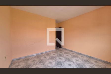 Quarto 1 de casa à venda com 3 quartos, 120m² em Jardim Santo Antônio, Santo André