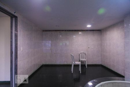 Apartamento à venda com 60m², 2 quartos e 1 vagaSalao de Festa detalhe