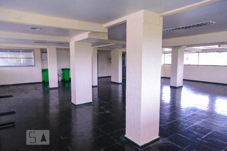 Apartamento à venda com 60m², 2 quartos e 1 vagaSalao de Festa