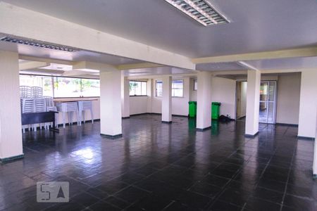 Apartamento à venda com 60m², 2 quartos e 1 vagaSalao de Festa