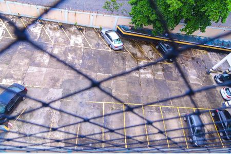 Apartamento à venda com 60m², 2 quartos e 1 vagaGaragem