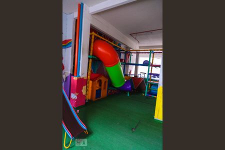 Apartamento à venda com 60m², 2 quartos e 1 vagaÁrea Comum - Playground