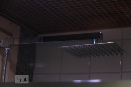 Chuveiro de apartamento à venda com 2 quartos, 60m² em Del Castilho, Rio de Janeiro