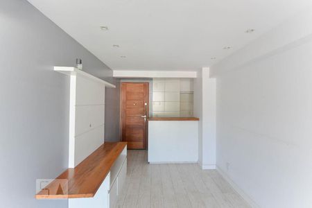 foto de Apartamento com 3 quartos, 66m² Tijuca