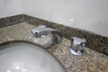 Apartamento à venda com 91m², 2 quartos e 1 vagaBanheiro Corredor