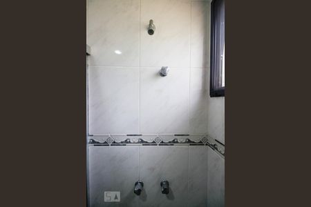 Apartamento à venda com 91m², 2 quartos e 1 vagaBanheiro Corredor